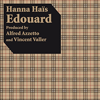 Hanna Hais - Edouard (EP)
