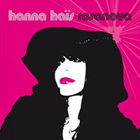Hanna Hais - Rosanova (CD 1)