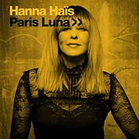 Hanna Hais - Paris Luna (EP)