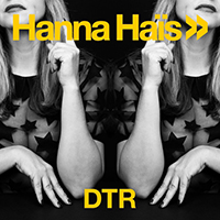 Hanna Hais - DTR (EP)