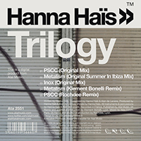 Hanna Hais - Trilogy (EP)