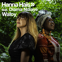 Hanna Hais - Waloy (EP)