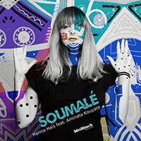 Hanna Hais - Soumale (feat. Aminata Kouyate) (Radio Edit) (Single)