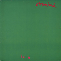 Shriekback - Tench