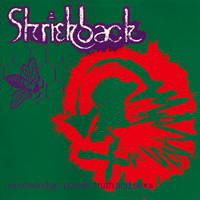 Shriekback - Knowledge, Power, Truth And Sex (12'' Vinyl EP)