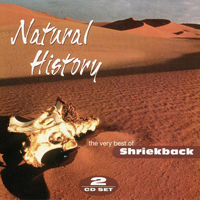 Shriekback - Natural History