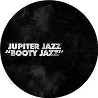 Maceo Plex - Jupiter Jazz ''Booty Jazz'' (feat. Danny Daze) (EP)