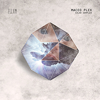 Maceo Plex - Solar Sampler (EP)