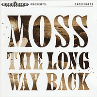 Moss (NLD) - The Long Way Back