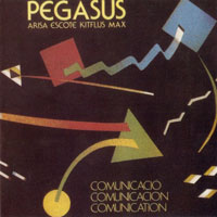 Pegasus (ESP) - Comunicacio-Comunicacion