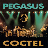 Pegasus (ESP) - Coctel