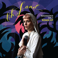 Oh Land - Renaissance Girls