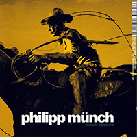 Philipp Munch and Loss - Mondo Obscura