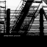 Philipp Munch and Loss - Greyscale