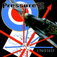 Pressure 28 - Unified
