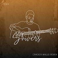 Irma - Shivers (Cracker Mallo Remix) (Single)