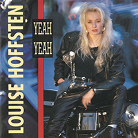 Louise Hoffsten - Yeah, Yeah
