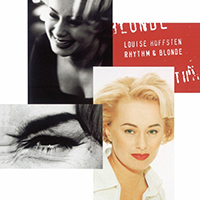 Louise Hoffsten - Rhythm & Blonde