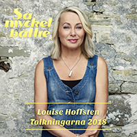 Louise Hoffsten - Sa mycket battre - tolkningarna 2018 (EP)