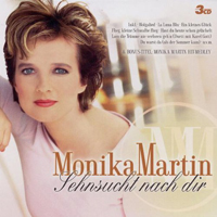 Monika Martin - Sehnsucht Nach Dir (CD 2)