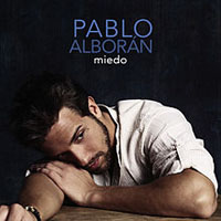 Pablo Alboran - Miedo (Single)