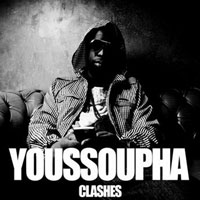 Youssoupha - Clashes (Single)