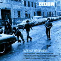 Zebda - Essence Ordinaire