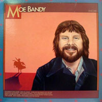 Moe Bandy - Encore