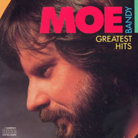 Moe Bandy - Greatest Hits