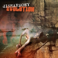 Disharmony (Svk) - Evolution