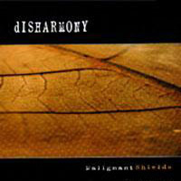Disharmony (Svk) - Malignant Shields