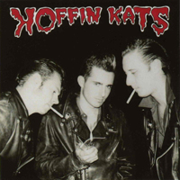 Koffin Kats - Koffin Kats