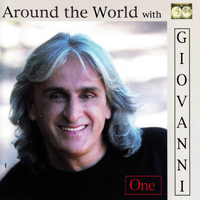 Giovanni Marradi - Around The World (CD 2)