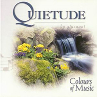 Giovanni Marradi - Colors Of Music