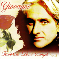 Giovanni Marradi - Favorite Love Songs (CD 3)