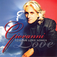 Giovanni Marradi - Italian Love Songs