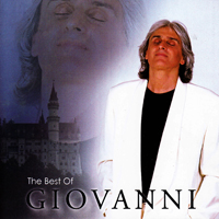Giovanni Marradi - The Best Of Giovanni (CD 2)