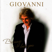 Giovanni Marradi - Because I Love You