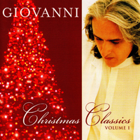 Giovanni Marradi - Christmas Classics (CD 1)