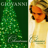 Giovanni Marradi - Christmas Classics (CD 2)