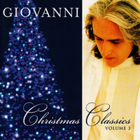 Giovanni Marradi - Christmas Classics (CD 3)