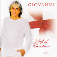Giovanni Marradi - Gift Of Christmas (CD 3)