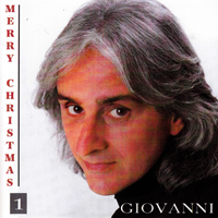 Giovanni Marradi - Merry Christmas (CD 1)