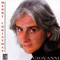 Giovanni Marradi - Merry Christmas (CD 3)