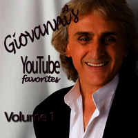 Giovanni Marradi - Giovanni's - Youtube Favorites - Volume 1