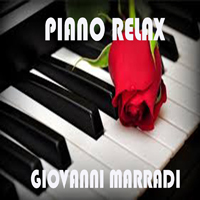 Giovanni Marradi - Piano Relax
