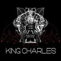 King Charles - Time Of Eternity (Maxi-Single)