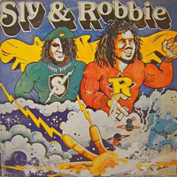 Sly and Robbie - Disco Dub