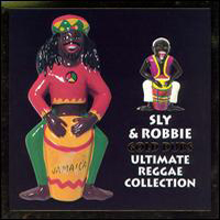 Sly and Robbie - Gold Dubs - Ultimate Reggae Collection