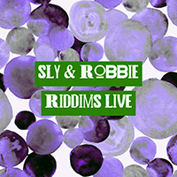 Sly and Robbie - Riddims